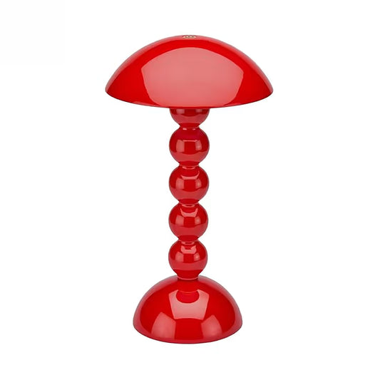 Bobbin LED Lamp Red