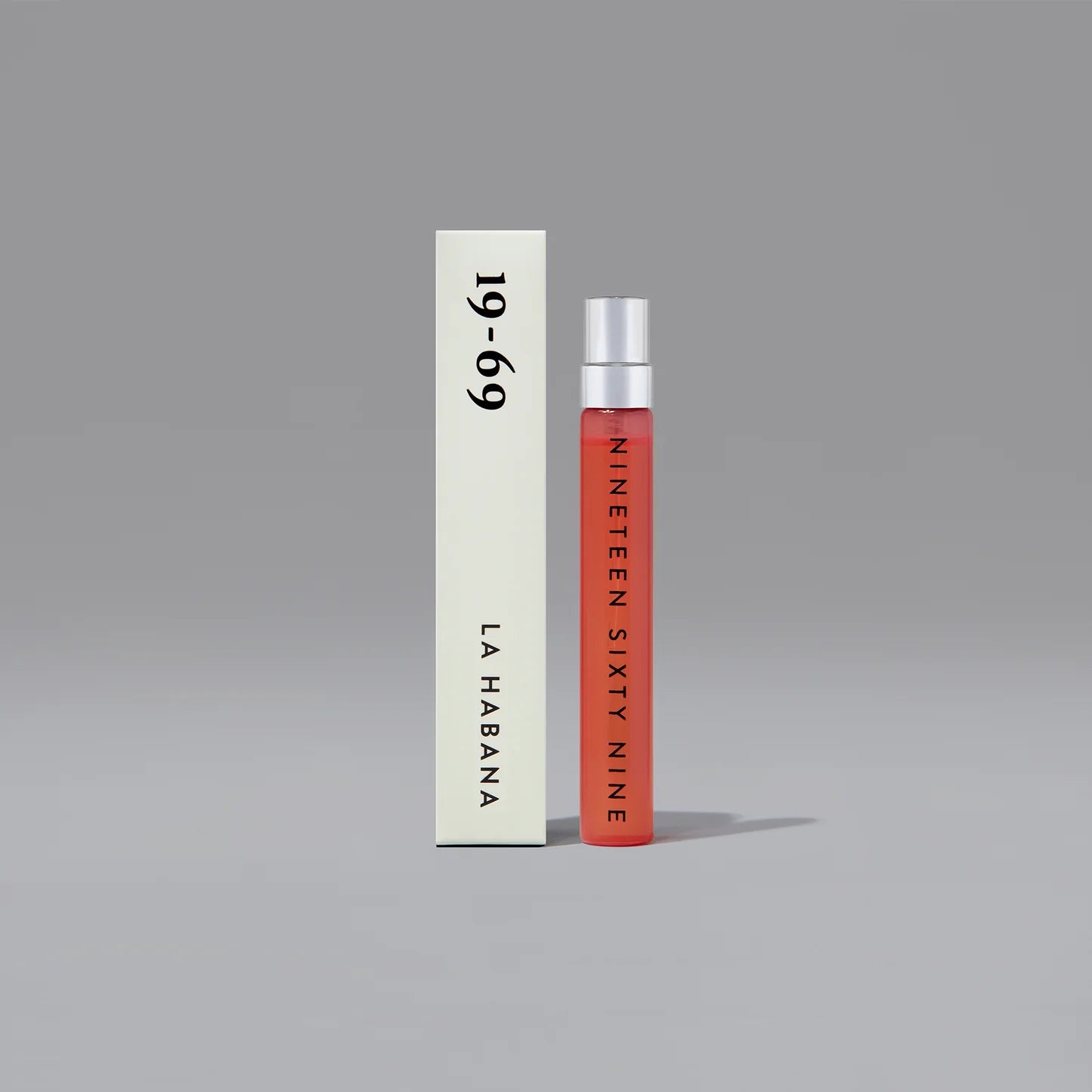19-69 La Habana EdP