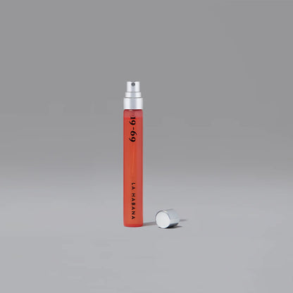19-69 La Habana EdP