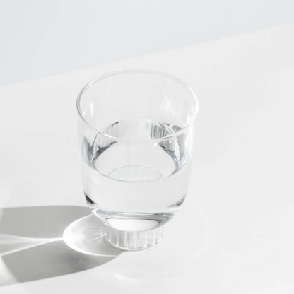 Liberta Water Glass