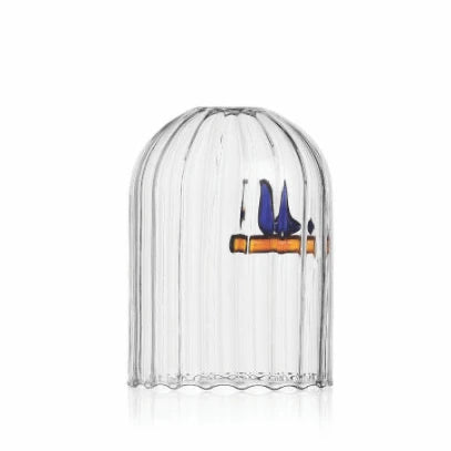Birds Tea Candle Light Holder