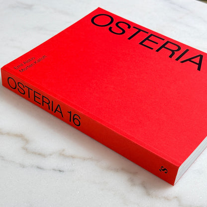 Osteria 16 No. 2