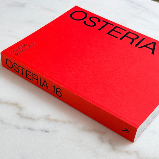Osteria 16 No. 2