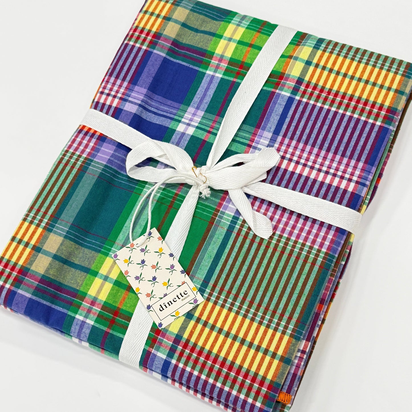 Table Cloth Stella Blue