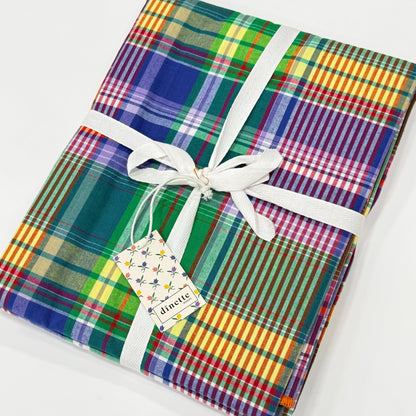 Table Cloth Stella Blue