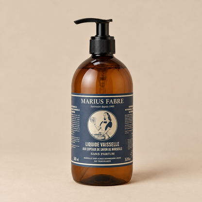 Marius Fabre Marseille Opvaskemiddel 500 ml
