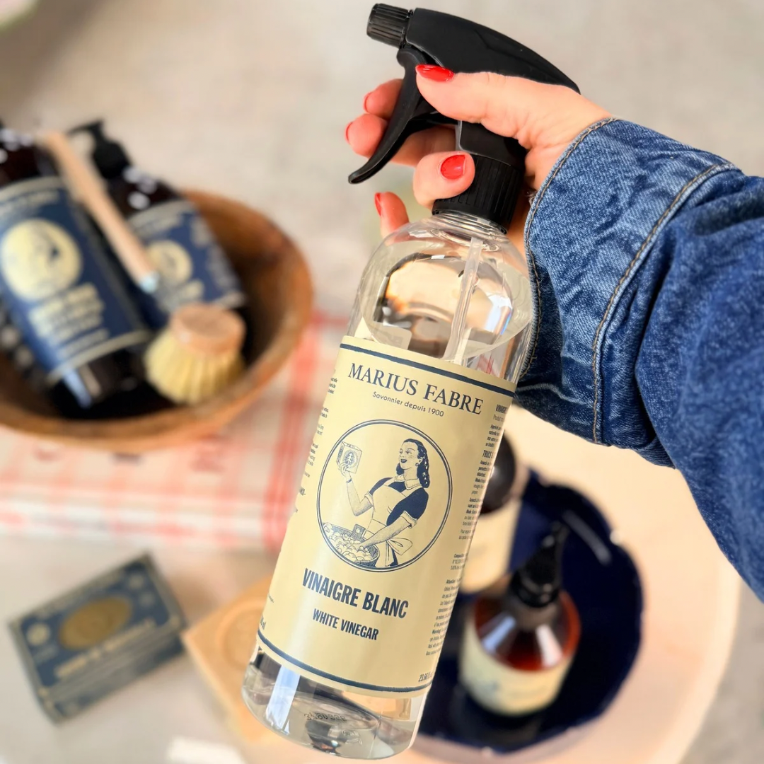 Marius Fabre Weißweinessig-Spray