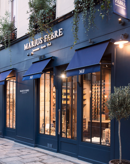 Marius Fabre Weißweinessig-Spray