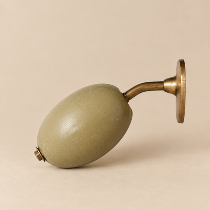 Marius Fabre Klassische Wandseife aus Marseille, 290 g