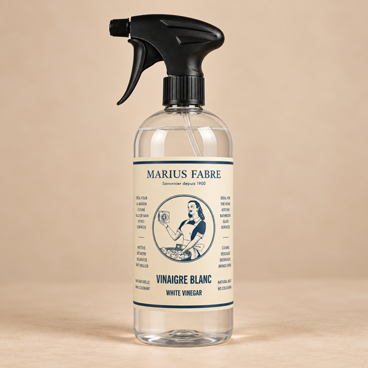 Spray all'aceto bianco Marius Fabre
