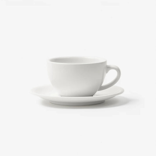 Service Projects The Marlow Coffee Cup