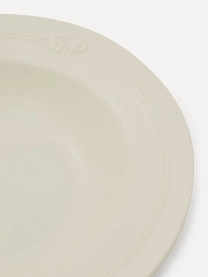 Métier SP Embossed Bowl 2-p