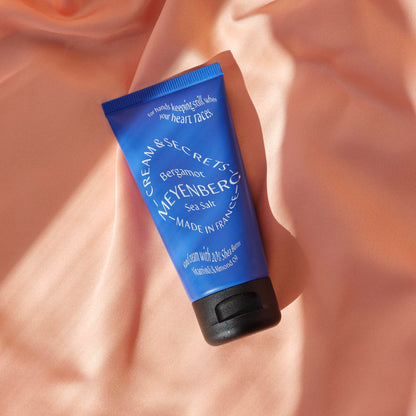 Meyenberg Gift Set Bergamot & Sea Salt