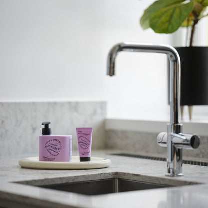 Meyenberg Gift Set Lavender & Sandalwood