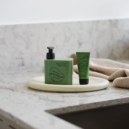 Meyenberg Gift Set Wild Moss & Coriander