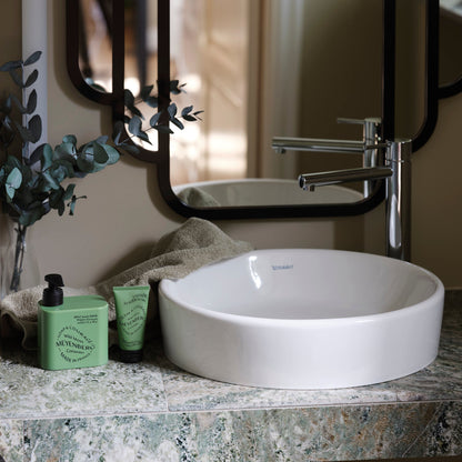 Meyenberg Hand Wash Wild Moss & Coriander