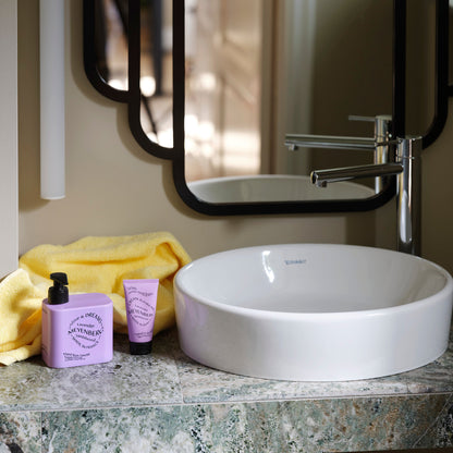 Meyenberg Gift Set Lavender & Sandalwood