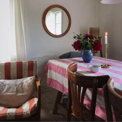 Midnatt Table Cloth Gaia