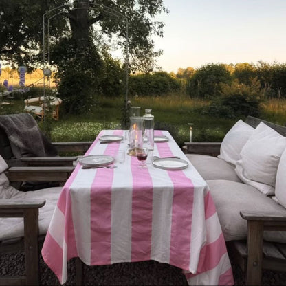 Midnatt Table Cloth Gaia