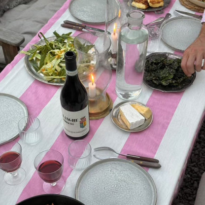 Midnatt Table Cloth Gaia