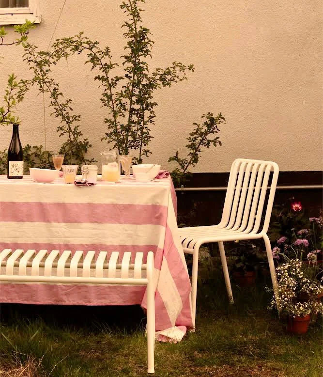 Midnatt Table Cloth Gaia
