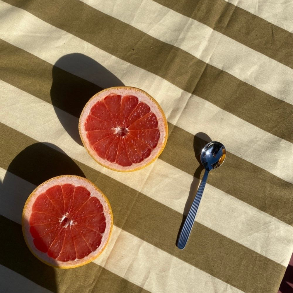 Midnatt Table Cloth Simona