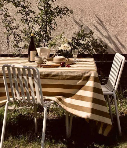 Midnatt Table Cloth Simona