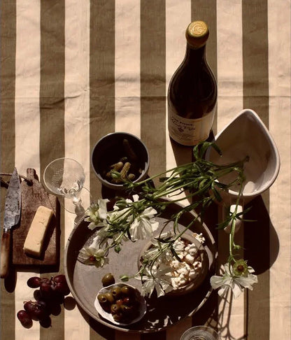 Midnatt Table Cloth Simona
