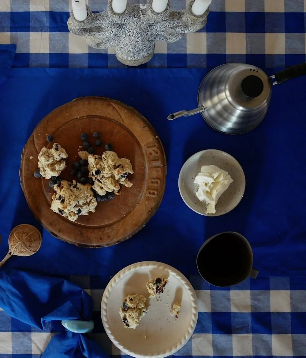 Midnatt Table Cloth Bell