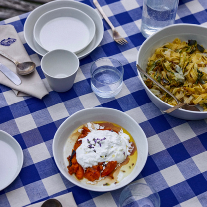 Midnatt Table Cloth Bell