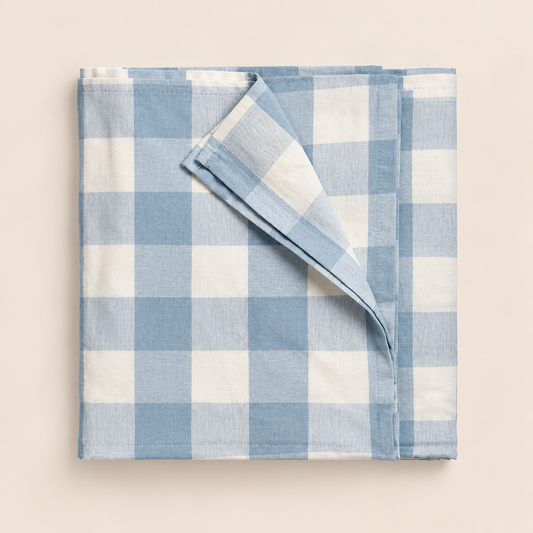 Tovaglia Midnatt blu