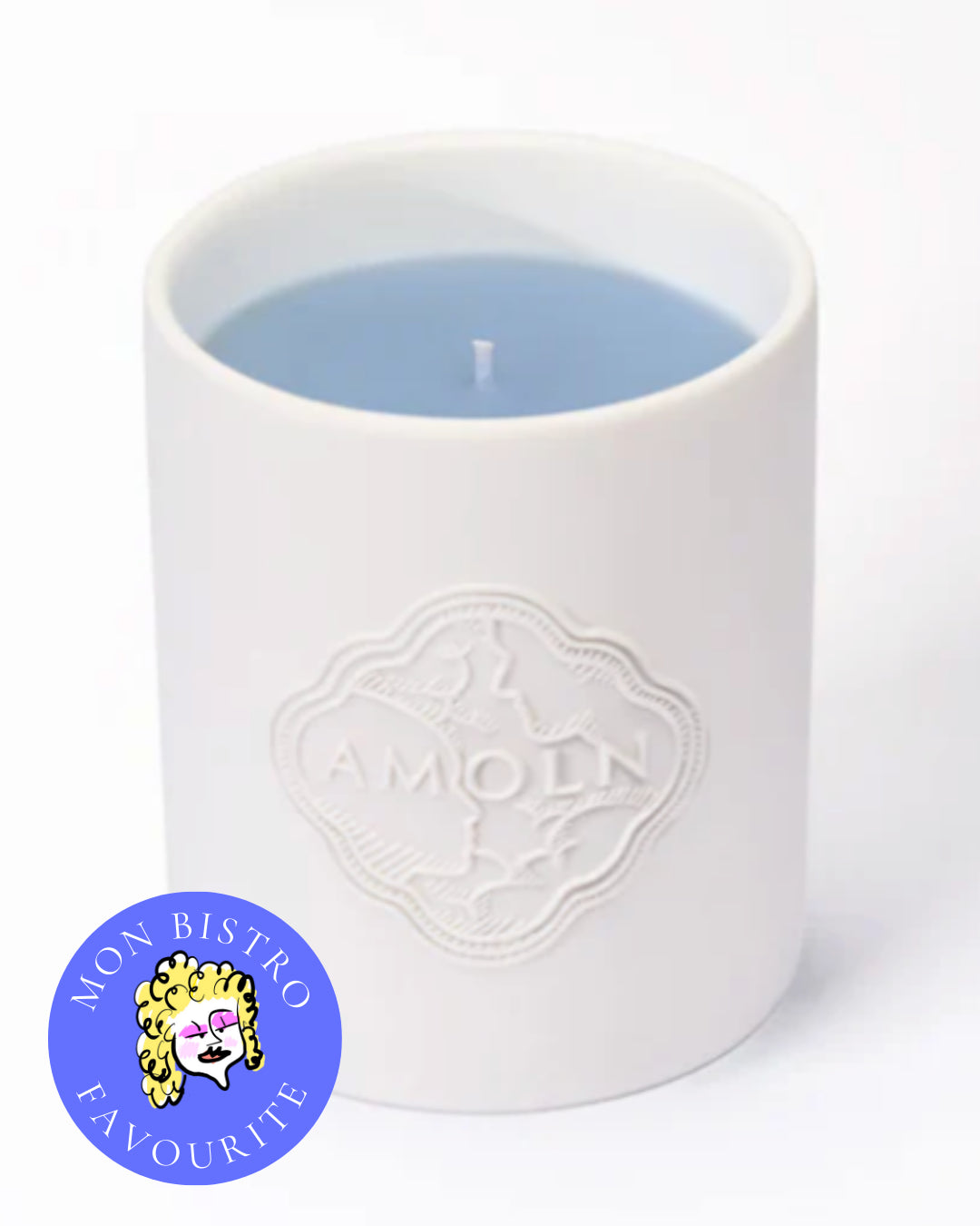Amoln White Old Tjikko