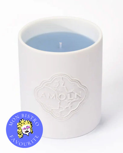 Amoln White Old Tjikko