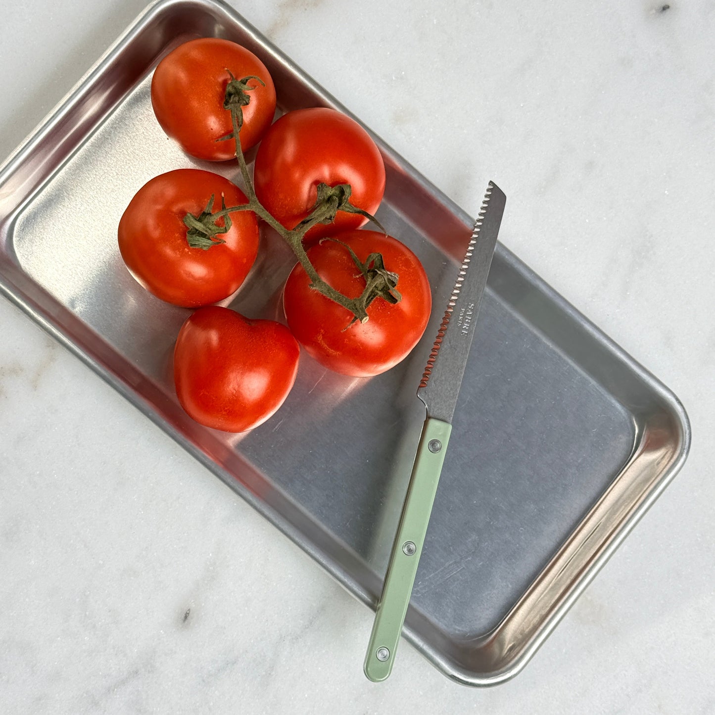Sabre Vintage Tomato Knife Asparagus