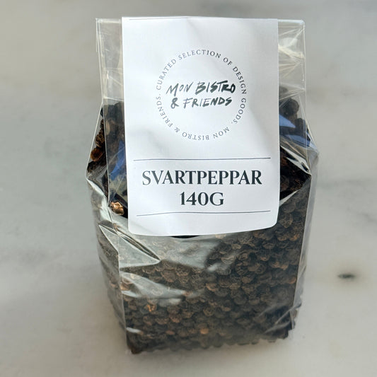Mon Bistro Pepe Nero 140g