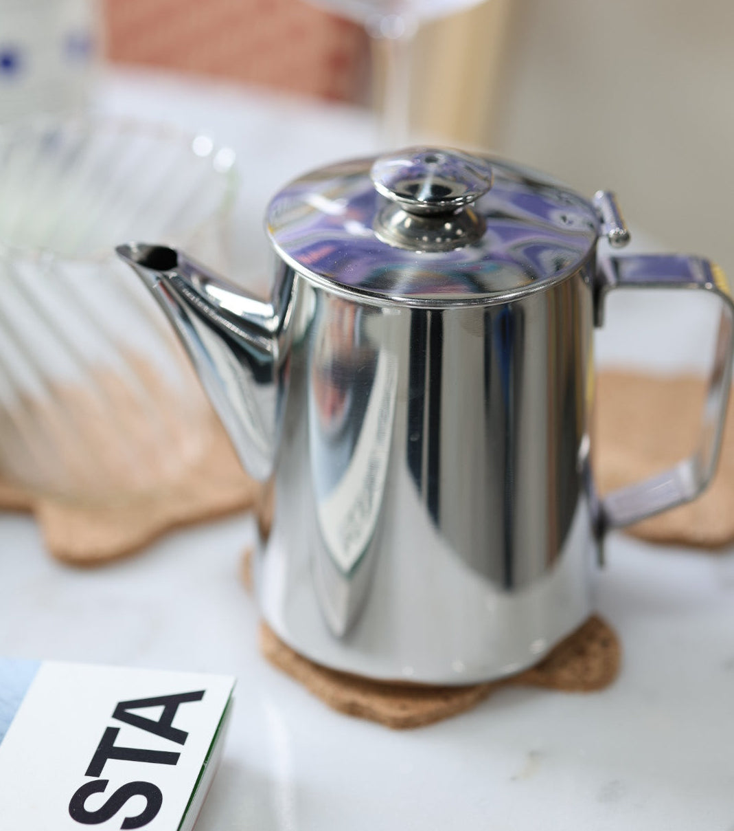 Mon Bistro Coffee Pot