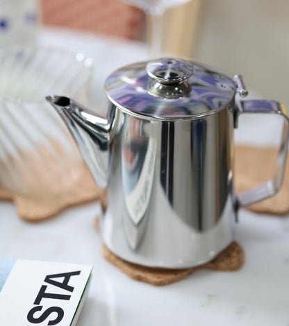 Mon Bistro Coffee Pot