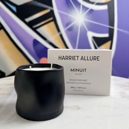 Harriet Allure Minuit