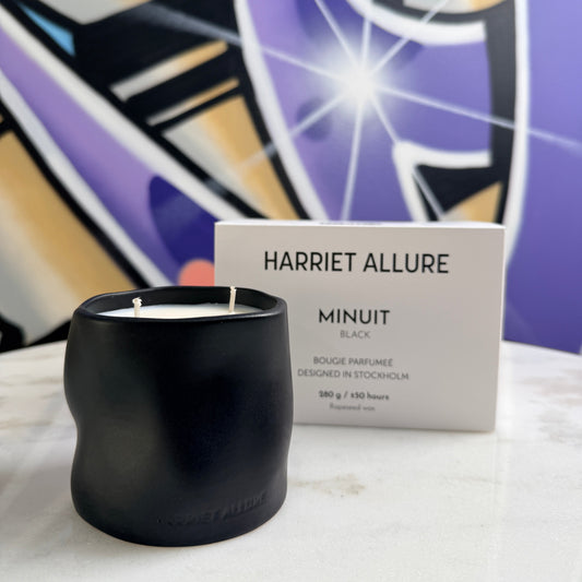 Harriet Allure Minuit