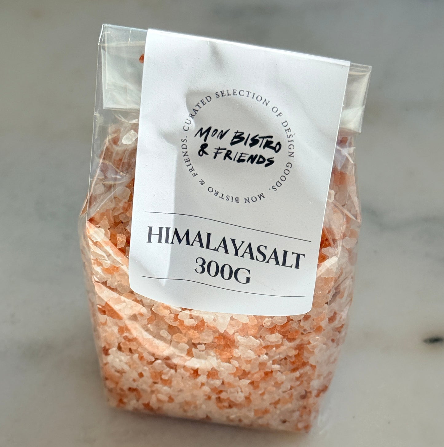 Sale dell'Himalaya Mon Bistro 300 g