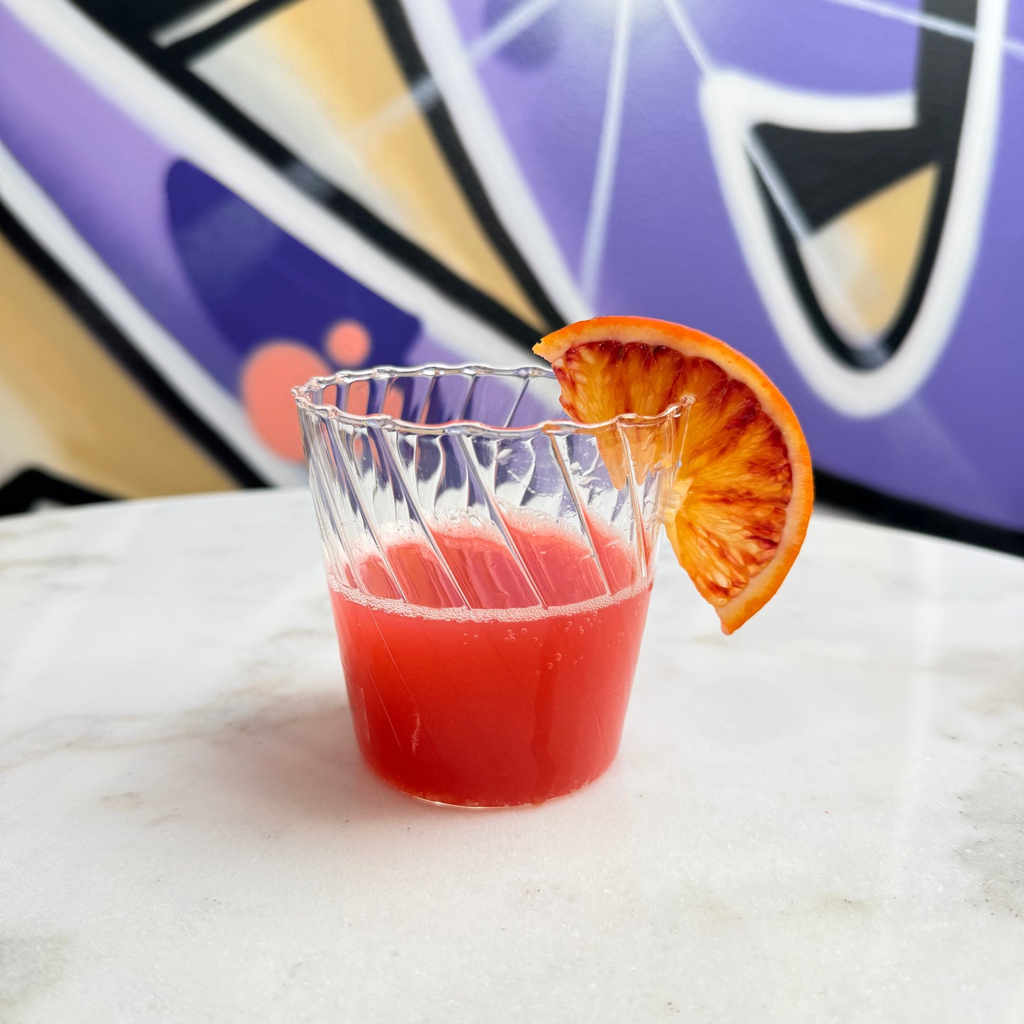 Venezia Water Tumbler