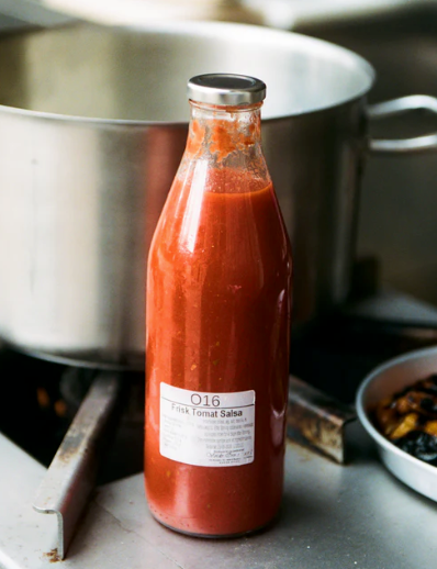 Osteria 16 Tomato Sauce 500 ml