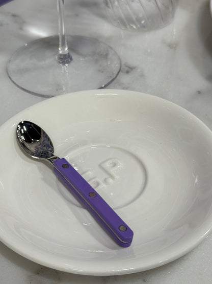 Sabre Little Espresso Spoon Purple
