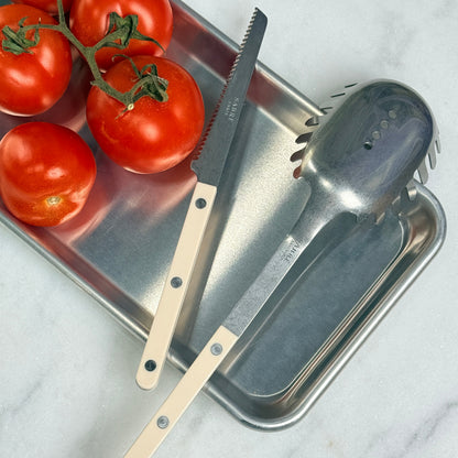 Sabre Vintage Tomato Knife Ivory