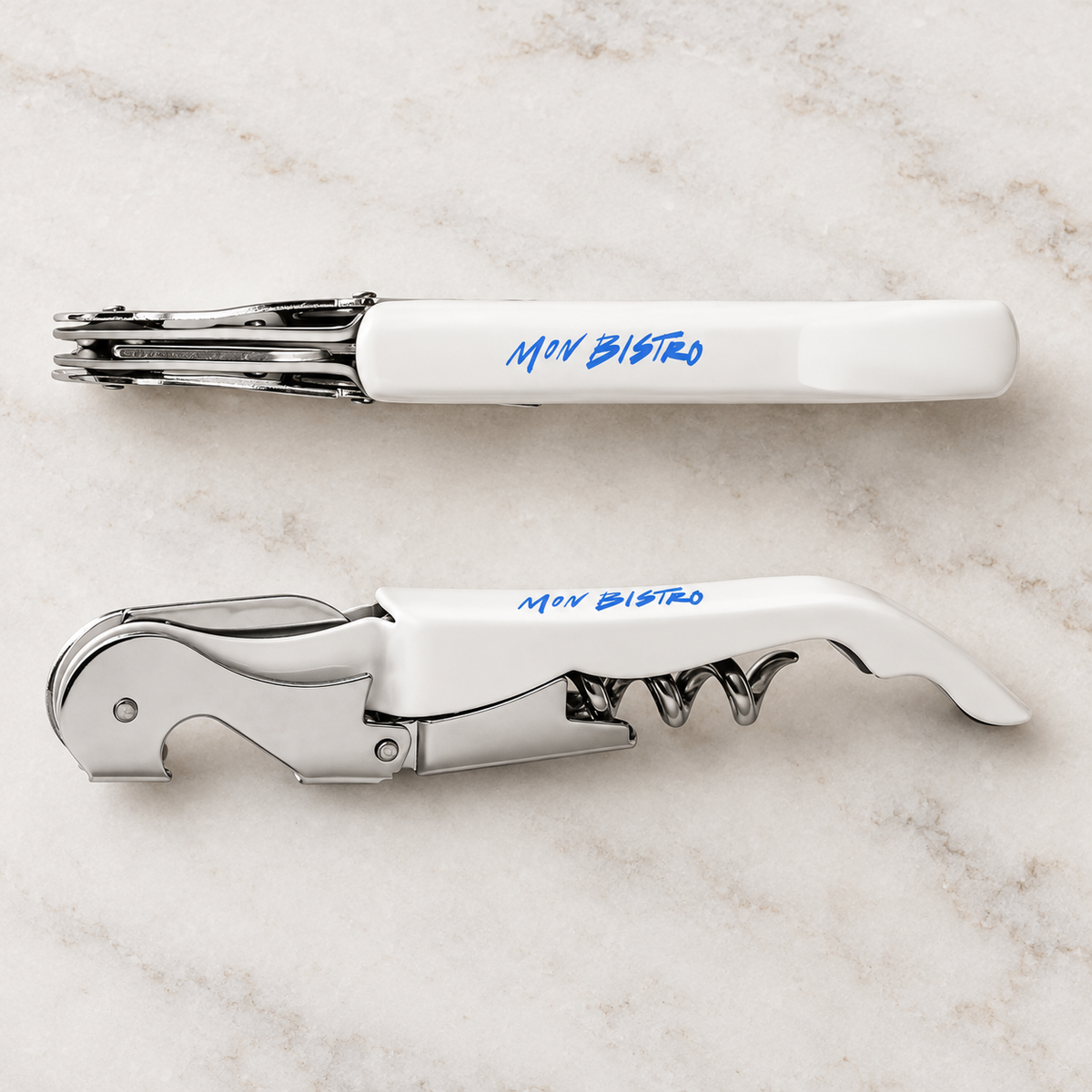 Mon Bistro Wine Opener