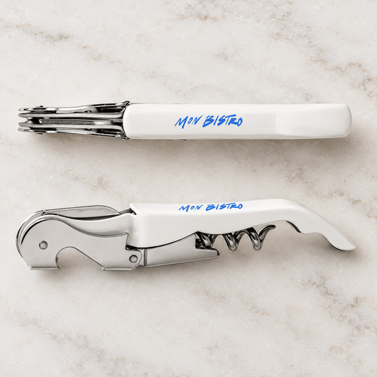 Mon Bistro Wine Opener