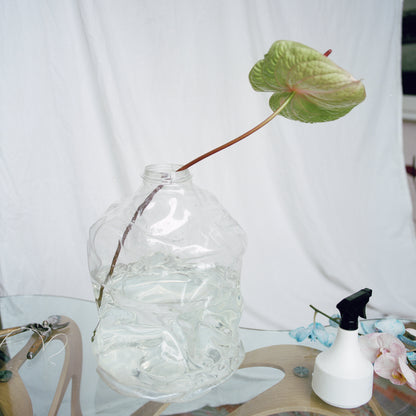 NIKO JUNE Eros Torso Classic Vase