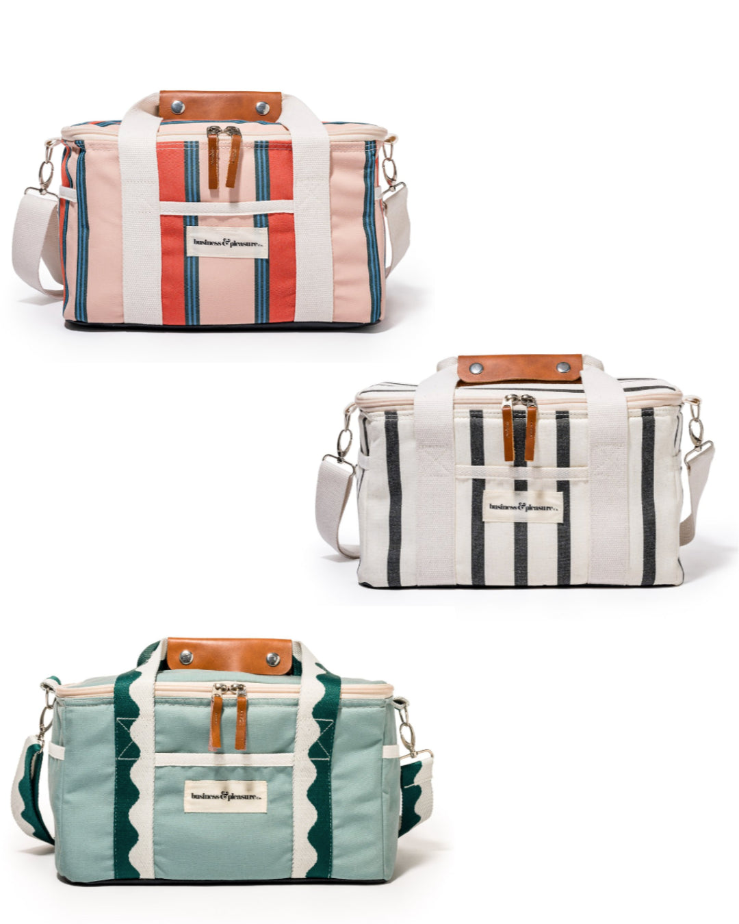 Premium Cooler Bag