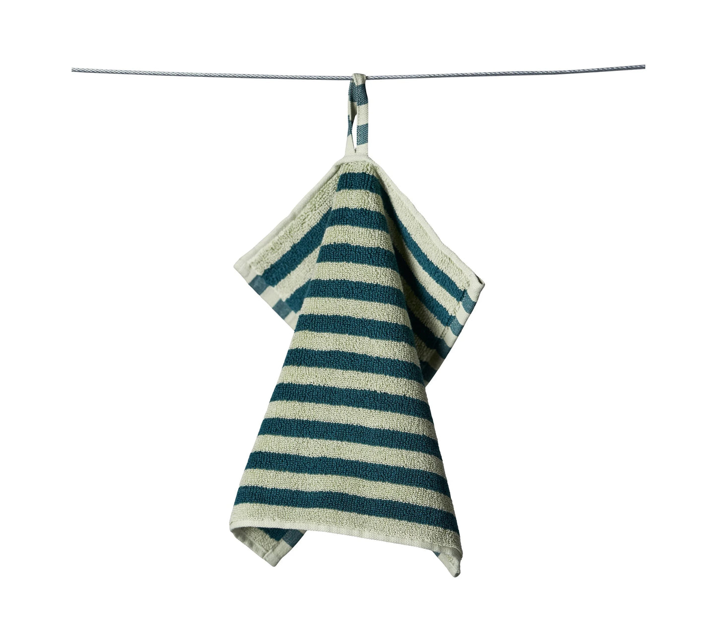 Bongusta Towels Sage & Green