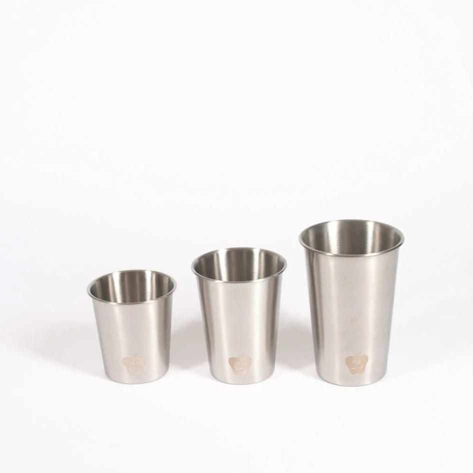 NIKO JUNE Steel Cup Pick Up 4-p